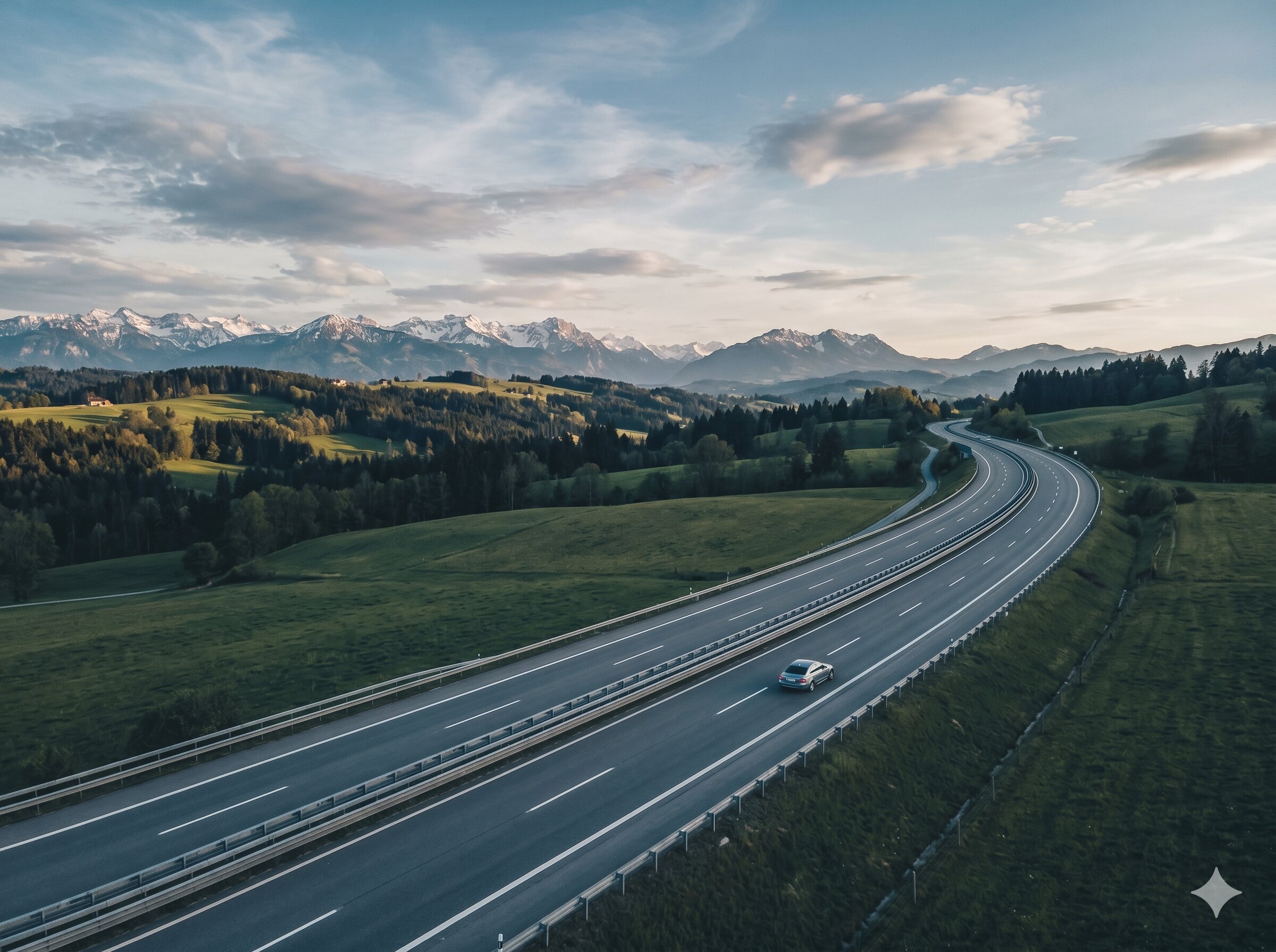 Road trip srednjom Europom: checklist vigneta za 8 zemalja